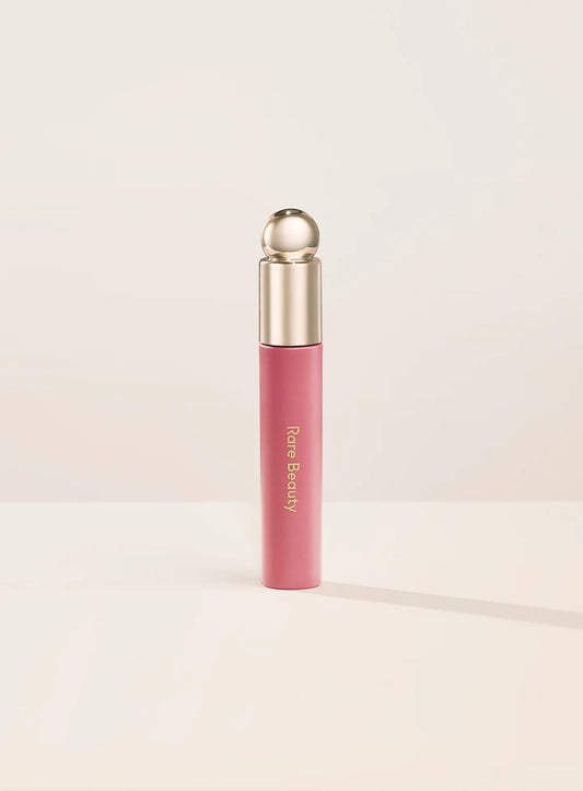 Rare Beauty Soft Pinch Tinted Lip Oil - Hope (Nude Mauve)
