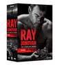 Ray Donovan: The Complete Collection (Seasons 1-7 + Movie) [DVD]