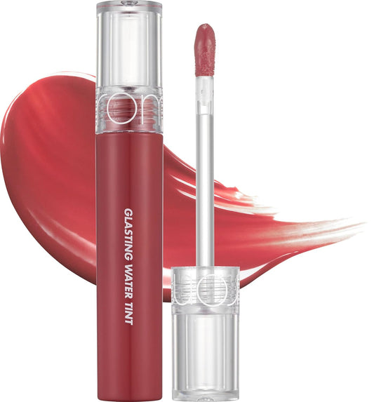 Rom&nd Glasting Water Tint Lip Tint - #08, Rose Stream