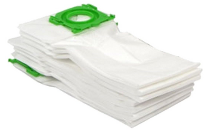 SEBO FilterBox Automatic X/Airbelt C/370 Electronic 8 Ultra Bag Vacuum Cleaner Dust Bags