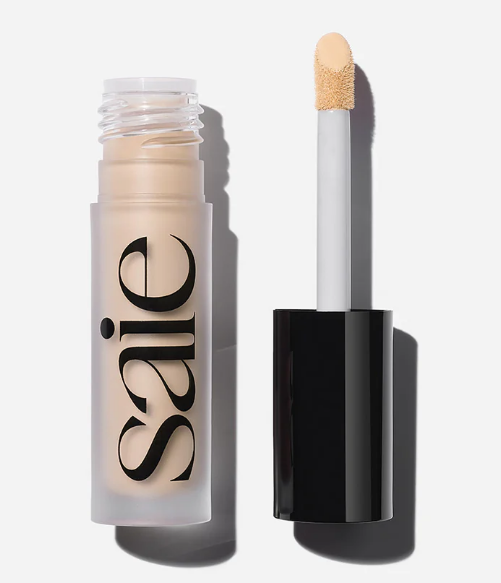 Saie Hello Slip Tint Radiant All-Over Concealer 5ml - 4 (Light With Warm Undertones)