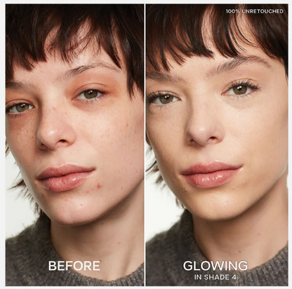 Saie Hello Slip Tint Radiant All-Over Concealer 5ml - 4 (Light With Warm Undertones)