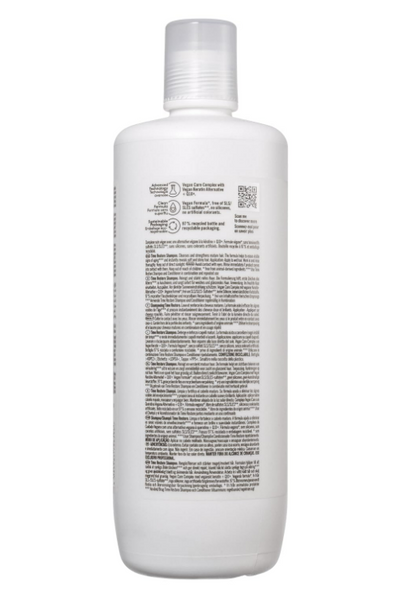 Schwarzkopf Professional BC Bonacure Time Restore Shampoo Q10+ Clean Performance 1L