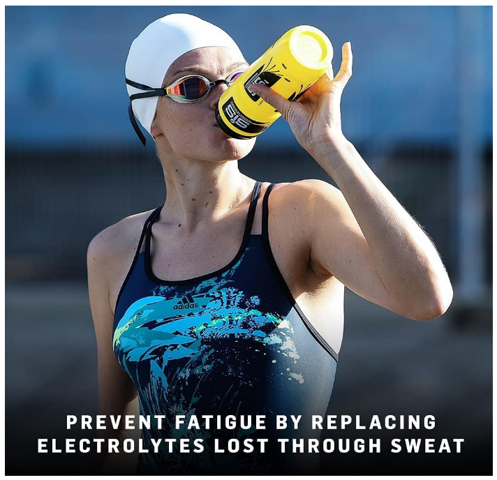 Science In Sport Hydro Virtually Calorie Free Hydration Tablets - Pineapple & Mango Electrolyte (20 Tablets)