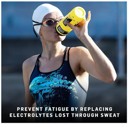 Science In Sport Hydro Virtually Calorie Free Hydration Tablets - Pineapple & Mango Electrolyte (20 Tablets)