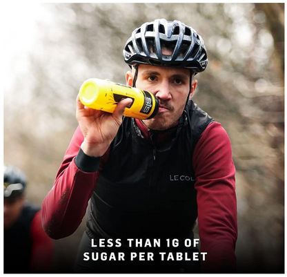 Science In Sport Hydro Virtually Calorie Free Hydration Tablets - Pineapple & Mango Electrolyte (20 Tablets)