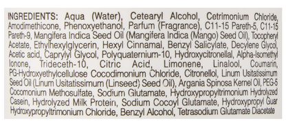 Fanola Nourishing Restructing Leave-In Conditioner pH 4.5/5.0 300 ml