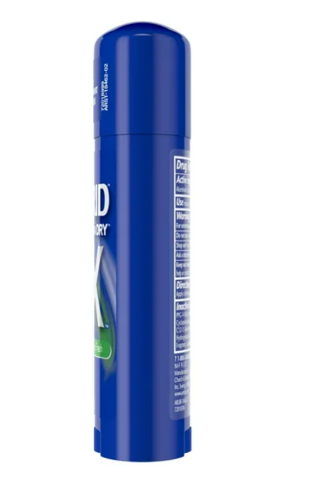 Arrid Extra Extra Dry XX Solid Anti-Perspirant Deodorant 2.6oz - Unscented