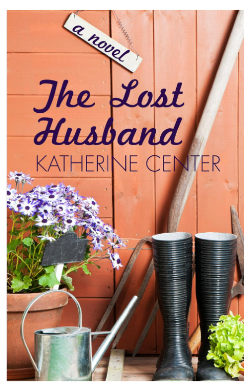 The Lost Husband: A Novel Hardcover