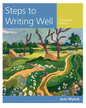 Steps To Writing Well By Jean Wyrick (13th Edition)