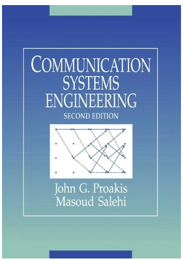 Communication System Engineering (2nd Edition)