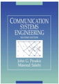 Communication System Engineering (2nd Edition)