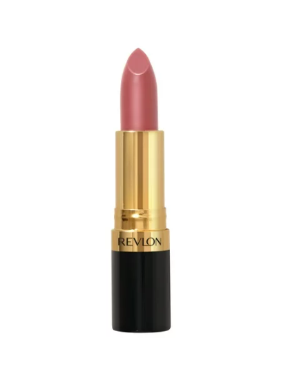 REVLON Super Lustrous Lipstick Creme 0.15 oz - 683, Demure
