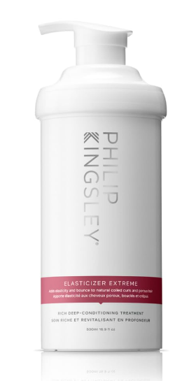 Philip Kingsley Elasticizer Extreme Rich Deep-Conditioning Treatment 500ml - Hair Mask