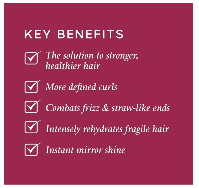Philip Kingsley Elasticizer Extreme Rich Deep-Conditioning Treatment 500ml - Hair Mask