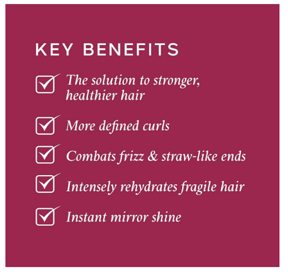 Philip Kingsley Elasticizer Extreme Rich Deep-Conditioning Treatment 500ml - Hair Mask