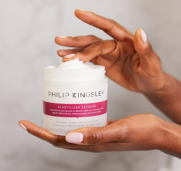 Philip Kingsley Elasticizer Extreme Rich Deep-Conditioning Treatment 500ml - Hair Mask