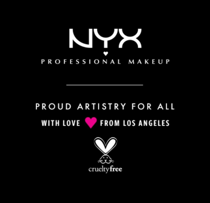 NYX Professional Makeup Suede Matte Lip Liner - Leon (Honey Brown)