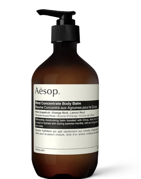 Aesop Rind Concentrate Body Balm 500 ml