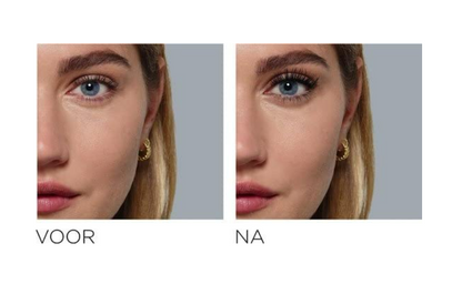 L’Oréal Paris Air Volume 30H Mega Black Mascara - Black