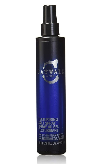 Catwalk By TIGI Texturising Salt Spray Hair Spray 270ml