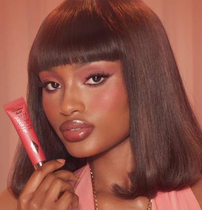 Charlotte Tilbury Pillow Talk Matte Beauty Blush Wand - Pillow Talk Dream Pop