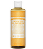 Dr. Bronner's 18-in-1 Hemp Citrus Pure-Castile Soap 8oz