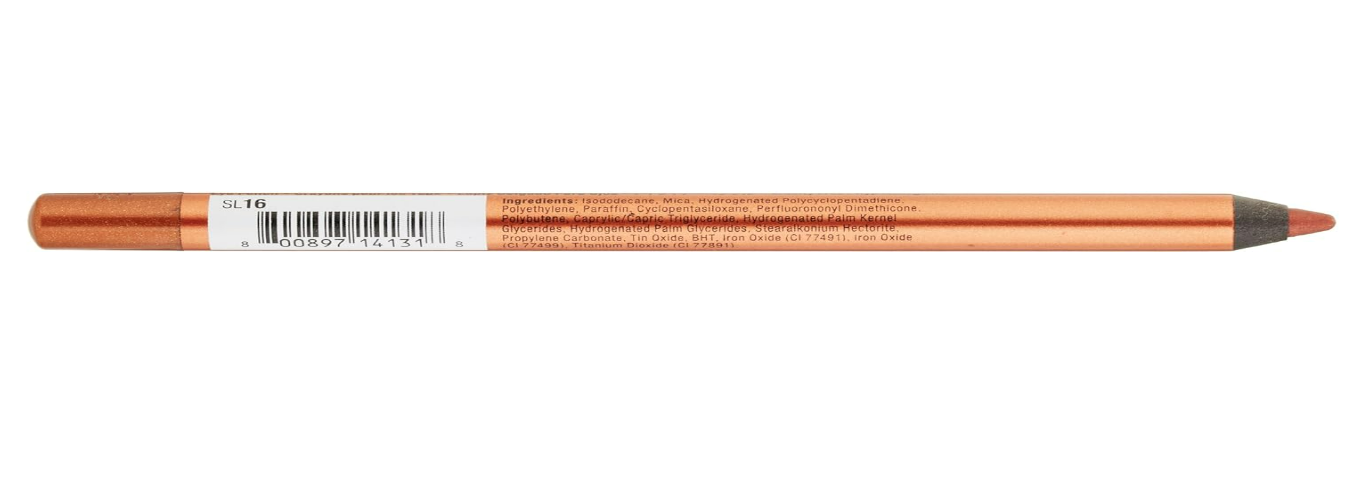 NYX Professional Makeup Slide On, Glide On, Lip Pencil - Golden Bronze
