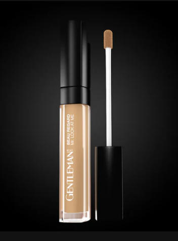 Gentleman Cosmetic Luminous Awakening Mr. Look At Me - Hd Concealer Pen - Light Shade