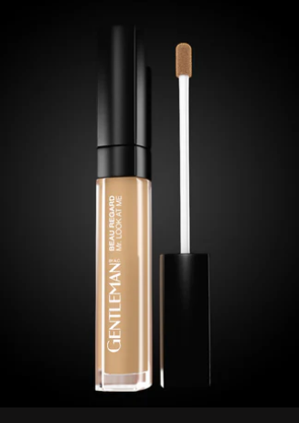 Gentleman Cosmetic Fresh Eyes In A Flash Mr. Look At Me - Hd Concealer Pen For A Flawless Medium Shade Coverage