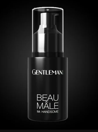 Gentlemancosmetic mr. handsome bb cream 7 in 1 spf 15 (dark 003)