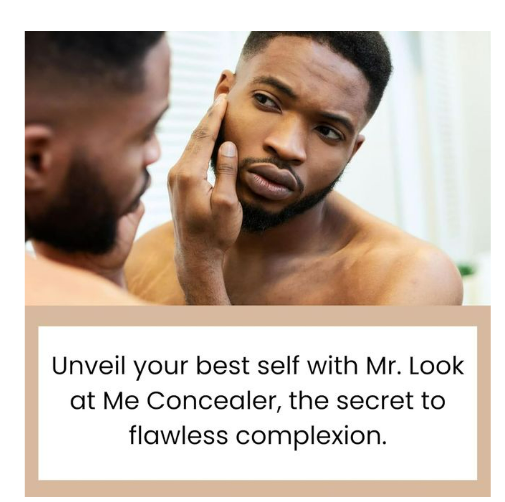 Gentleman Cosmetic Mr. Good Looking - Bronzer Powder Matte In The Ulta Matte Blush Shade