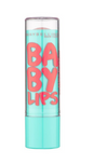 MAYBELLINE New York Baby Lips Moisturizing Lip Balm 0.15oz - Peach Punch