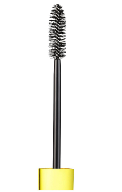 MAYBELLINE New York The Colossal Big Shot Tinted Primer Mascara - Black