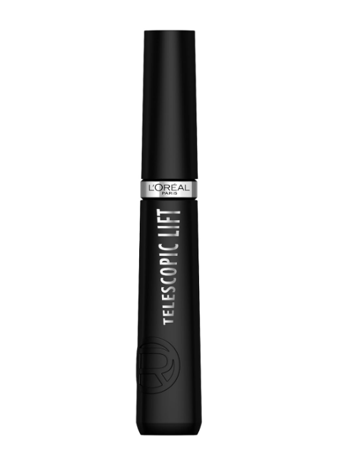 L’Oréal Paris Telescopic Lift Mascara 9.9ml - Black