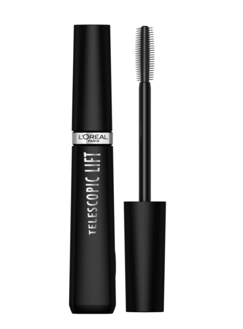 L’Oréal Paris Telescopic Lift Mascara 9.9ml - Black