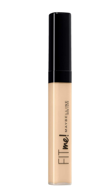 MAYBELLINE New York Fit Me! Concealer 6.8ml - 15, Fair