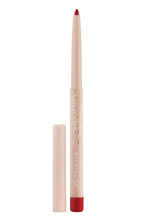MAYBELLINE New York Gigi Hadid Lip Liner 0.01oz - Khair
