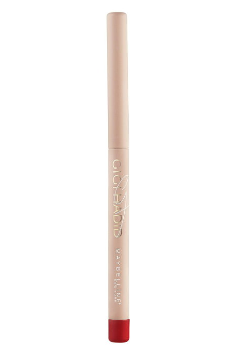 MAYBELLINE New York Gigi Hadid Lip Liner 0.01oz - Khair