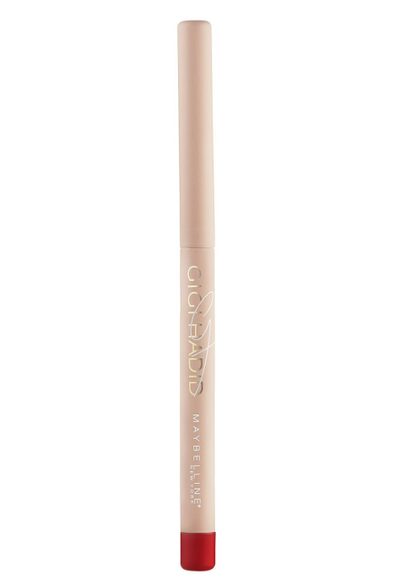MAYBELLINE New York Gigi Hadid Lip Liner 0.01oz - Khair