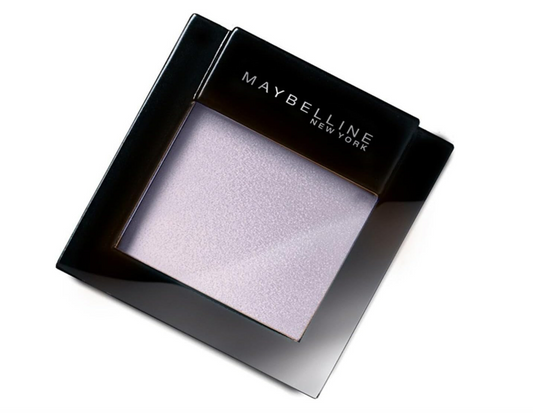 MAYBELLINE New York Color Sensational Mono Eyeshadow - 80, Vanilla