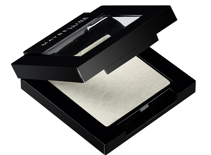 MAYBELLINE New York Color Sensational Mono Eyeshadow - 80, Vanilla