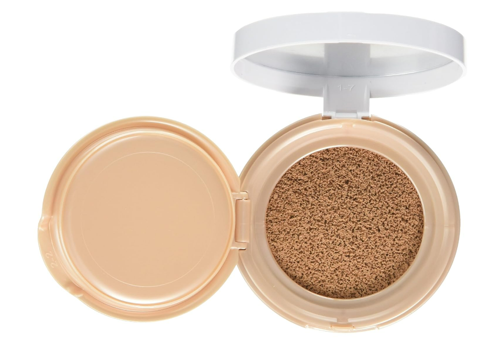 MAYBELLINE New York Dream Cushion Fresh Face Liquid Foundation On-The-Go 14.6g - 48, Sun Beige