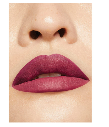 MAYBELLINE New York SuperStay Ink Crayon Matte Lipstick - 80, Run The World (Pink)