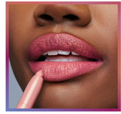 MAYBELLINE New York SuperStay Ink Crayon Shimmer Lipstick Birthday Collection (Limited Edition) - Piece Of Cake