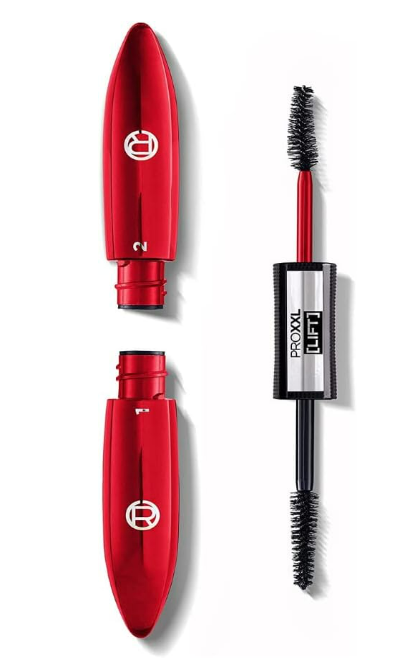 L’Oréal Paris Pro XXL Lift 2-Step Mascara - Black