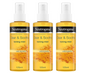 Neutrogena Clear & Soothe Toning Mist With Turmeric 125ml (Pack of 3)