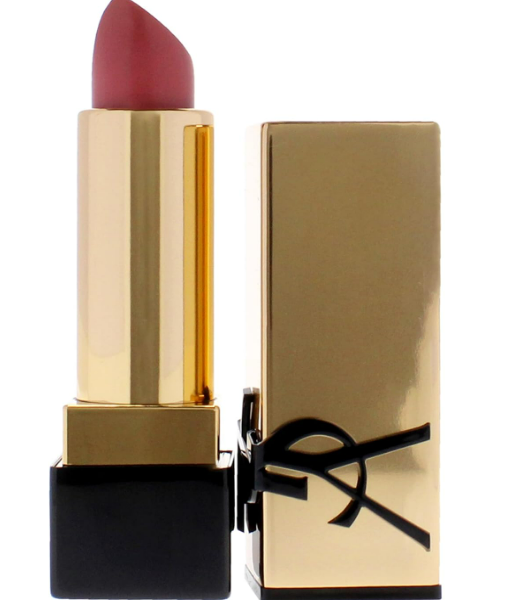 Yves Saint Laurent Rouge Pur Couture Satin Colour Lipstick 0.13oz - N5, Tribute Nude