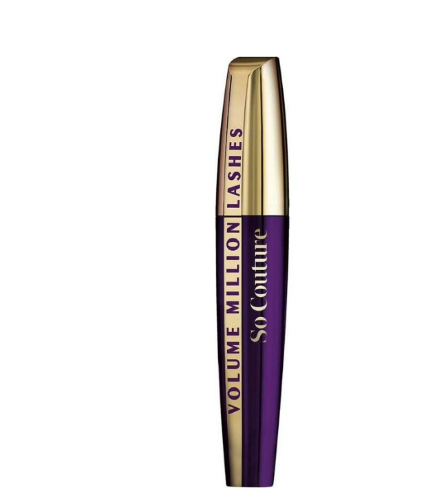 L’Oréal Paris Volume Million Lashes So Couture Mascara - Black