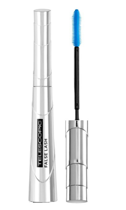 L’Oréal Paris Telescopic False Lash Mascara 9ml - Magnetic Black